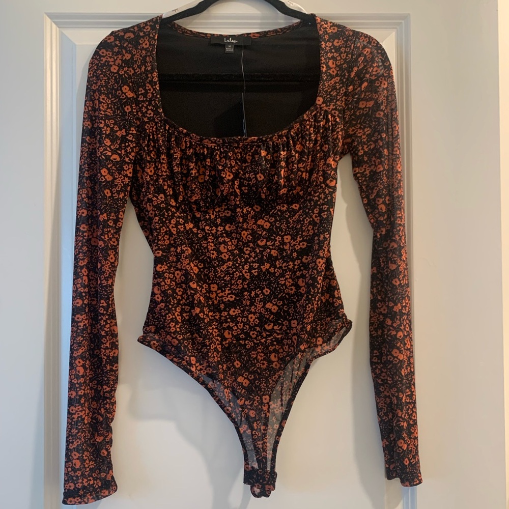 Lulus Bodysuit